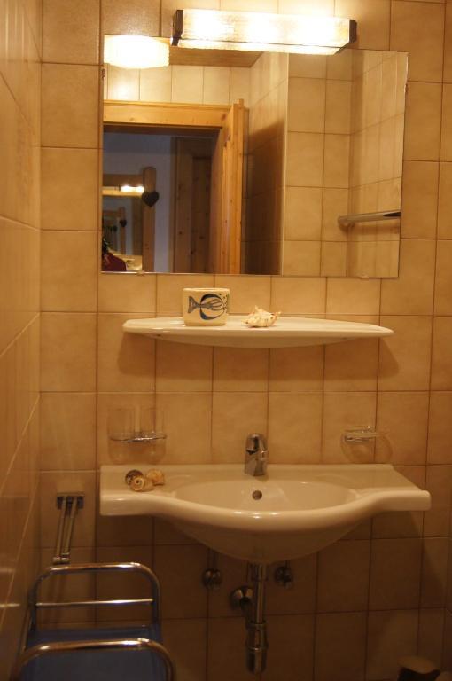 Appartment Sarlo Санкт-Антон-ам-Арльберг Номер фото